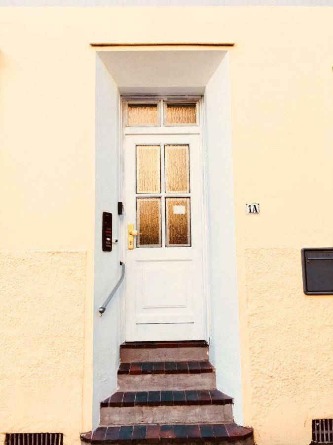A2-Apartments Woltmershausen Central Brema Exterior foto
